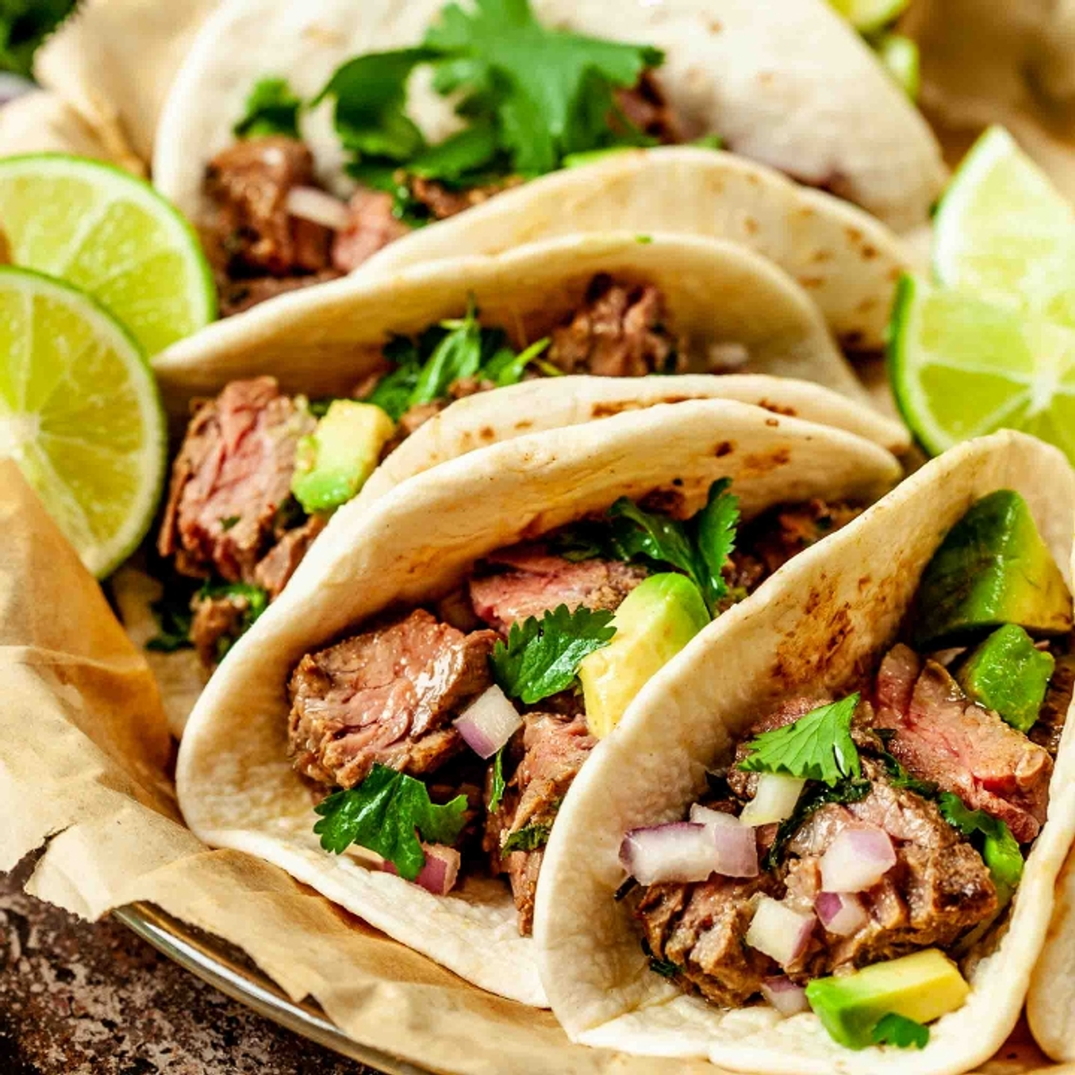 Order Fresh Tacos Online, Skip The Wait